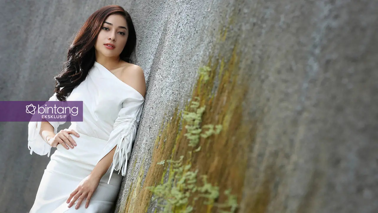 Eksklusif Nikita Willy