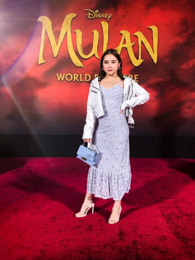 [Fimela] Prilly Latuconsina