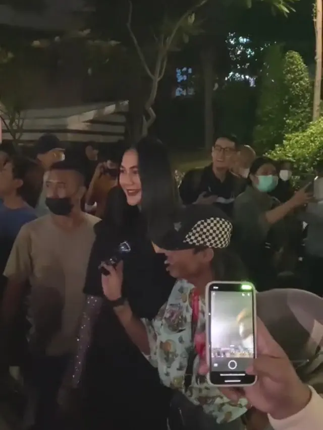 Paula Verhoeven di Citayam Fashion Week