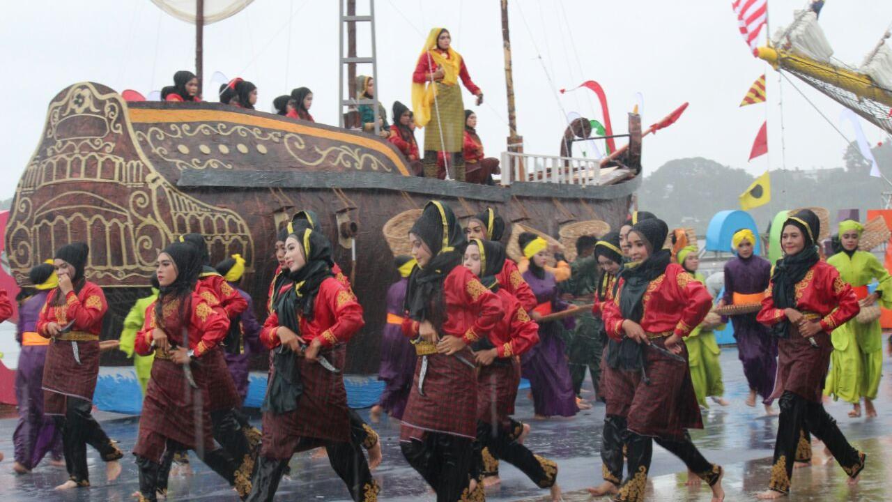 Imbas Sail Sabang, Wisata Selam di Aceh Makin Cool 