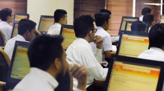 3 Tes Kesehatan Wajib untuk CPNS (Liputan 6)