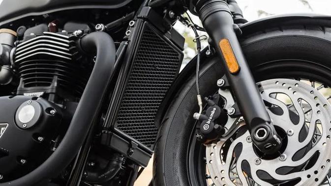 Menguak 4 Sistem Pendingin Mesin Motor: Dari Konvensional hingga Mutakhir