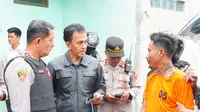 Juru Parkir di Cimaung Bandung Dikeroyok Geng Motor hingga Tewas, 1 Pelaku Ditangkap