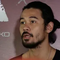 Chicco Jerikho akan menghabiskan liburan Natalnya bersama keluarga.