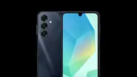 Galaxy A16 5G Salip HP Flagship, Jadi Android Terlaris Global 2025