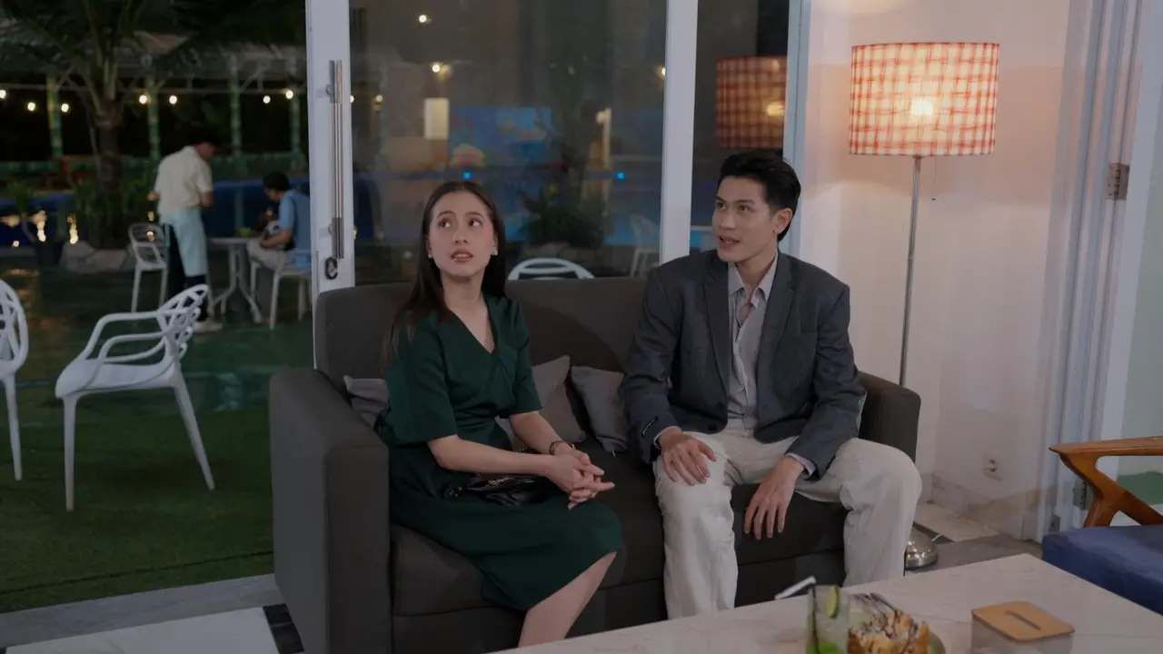 Beri Cinta Waktu