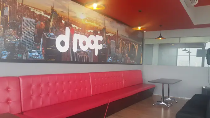 [Bintang] Ini Tempat Nongkrong Baru di Kelapa Gading yang Instagramable