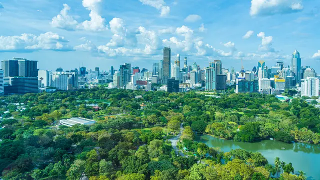 Negara Paling Unik di Dunia (Image by Freepik)