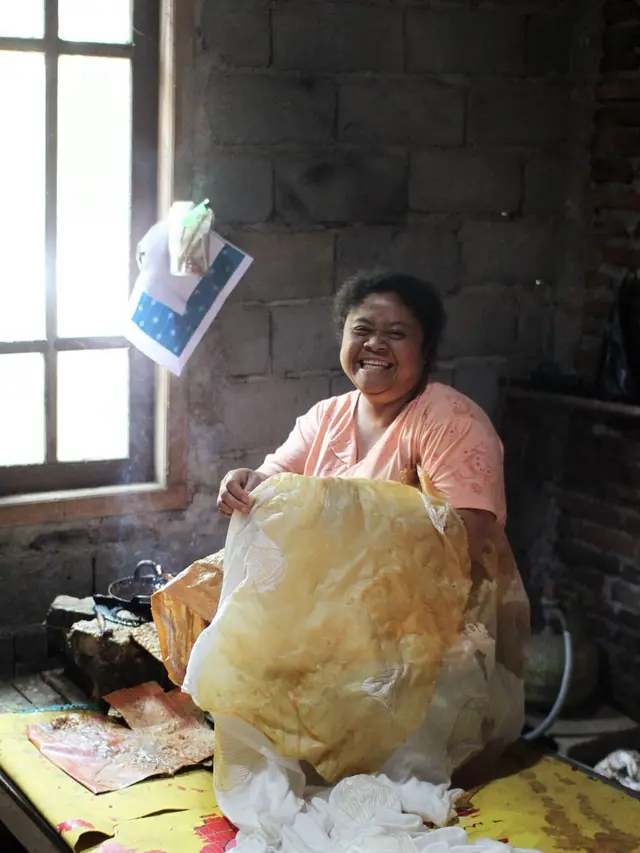 Ibu-Ibu Sukkha Citta