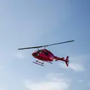 Helikopter Miliarder Zimbabwe Jatuh, 6 Orang Tewas