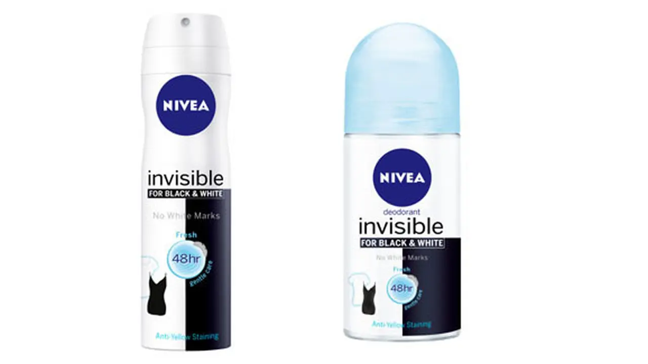 Foto: copyright Nivea Indonesia
