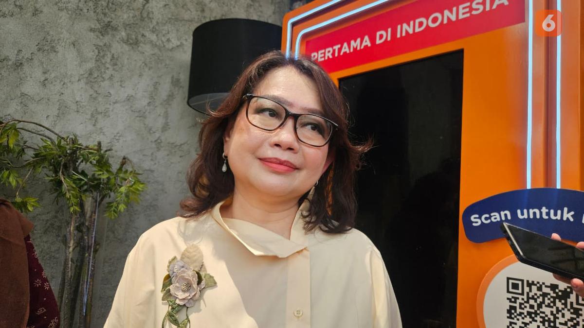 Kenali Arti Bentuk dan Warna Feses Anak, Mirip Sosis dan Marshmallow Tandanya Apa?  #Health