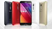 Harga Asus Zenfone 2 ZE551ML, Harga Rp 1 Jutaan dengan Memori Besar