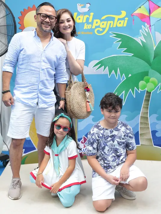 (Adrian Putra/Bintang.com)