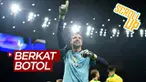 Berita video Scroll Up kali ini membahas soal botol minum kiper Norwich City, Tim Krul, yang membuat Tottenham Hotspur tersingkir dari Piala FA 2019-2020.