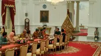  Sensus yang berlangsung sejak 1 sampai 31 Mei ini bertujuan untuk mengetahui kondisi perekonomian nasional.