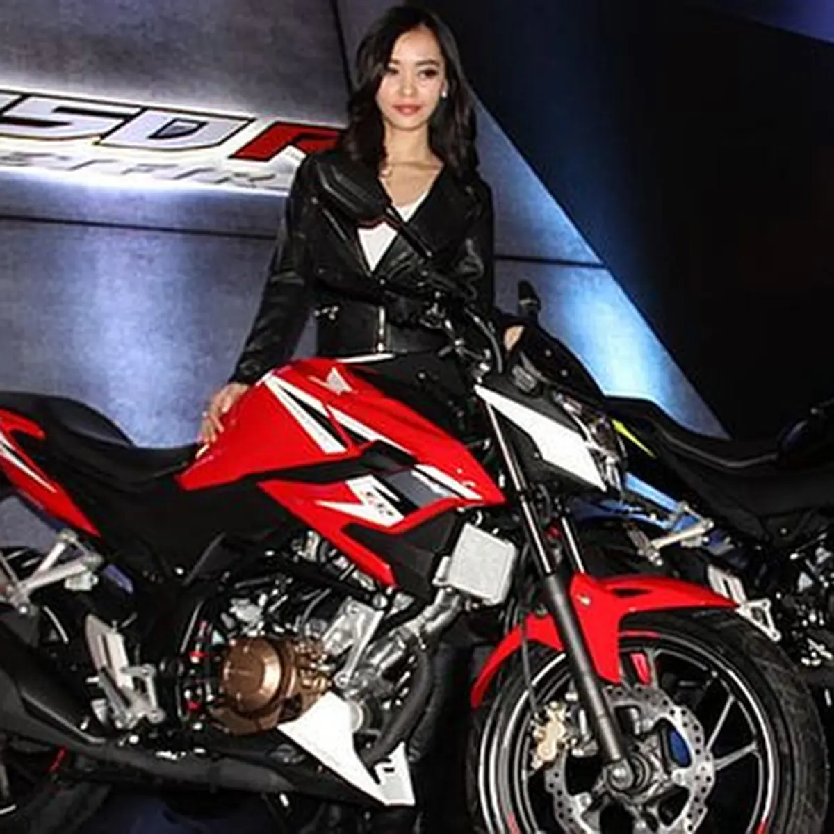 Berburu Motor Honda CB150R Streetfire Bekas Simak Daftar Harga per Oktober 2018 Otomotif Liputan6