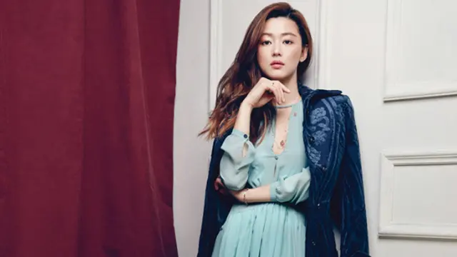 Jun Ji Hyun