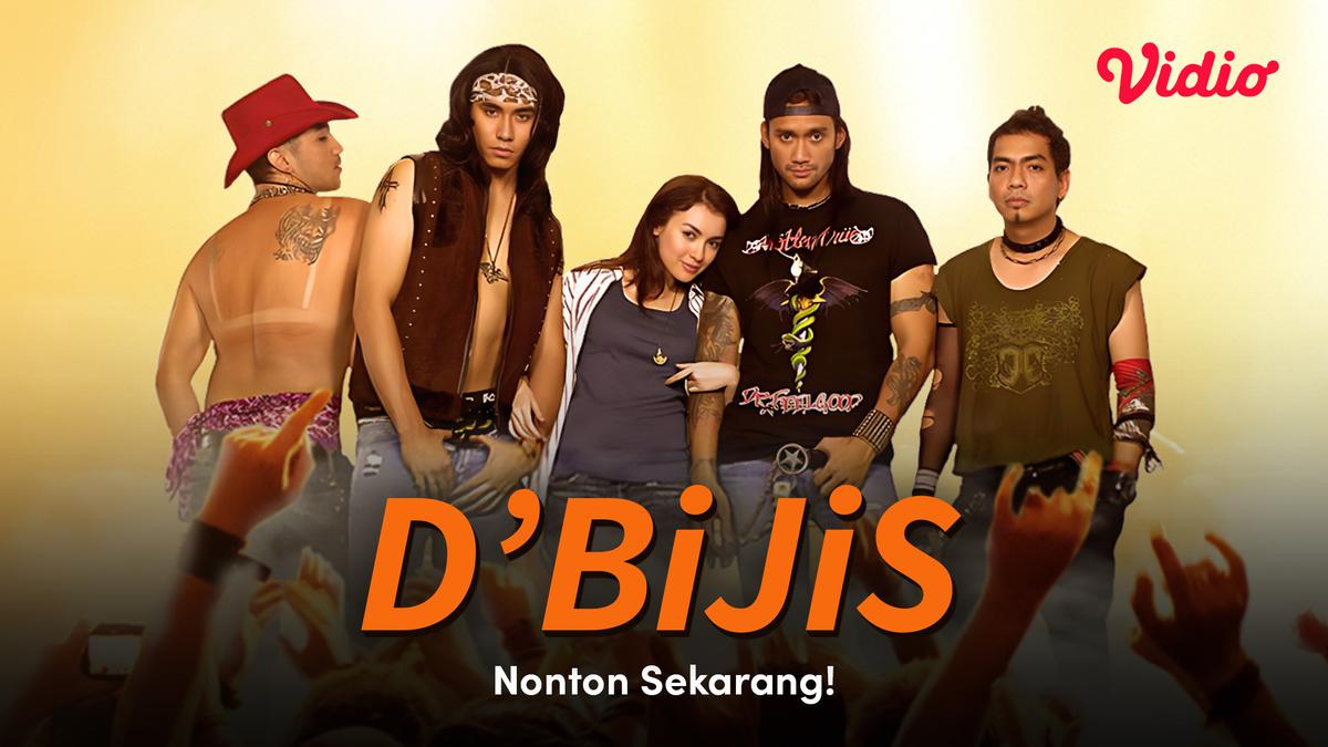 Nonton Film D’Bijis di Vidio, Baca Sinopsis ini Film Drama Komedi Indonesia Sekarang