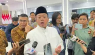 KPK 'Sentil' Nusron Wahid: Pejabat Hendaknya Jadi Teladan