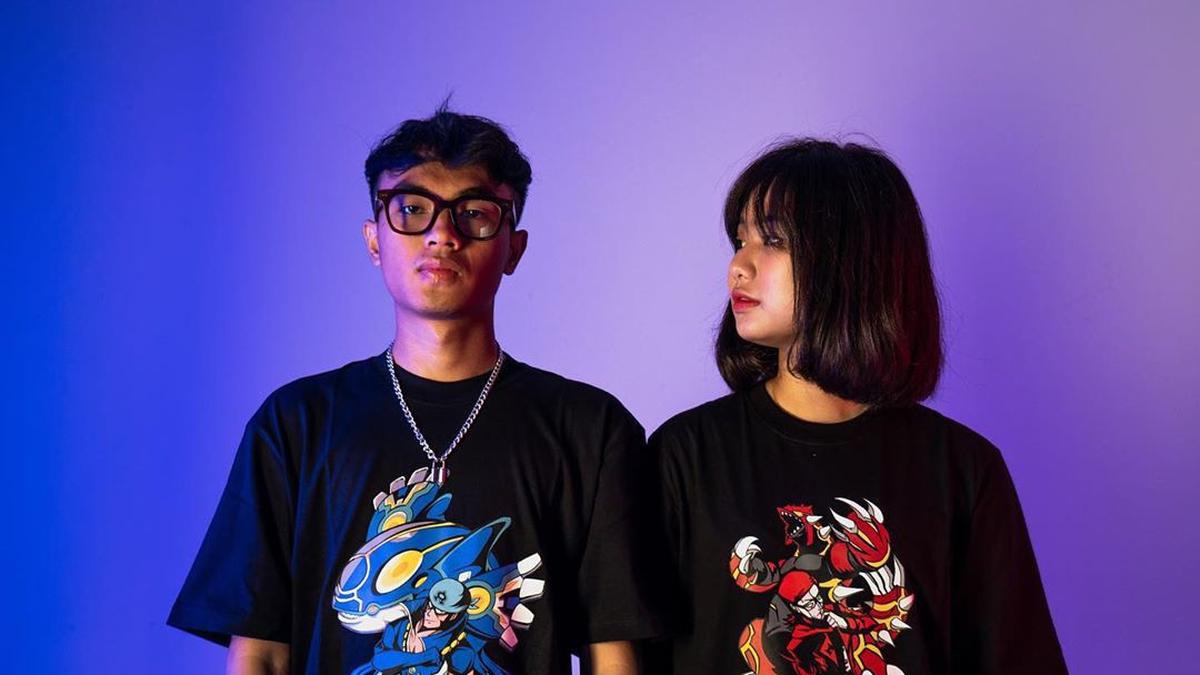 Luthfi Halimawan, Pengusaha Muda yang Sukses Membangun Lini Fashion Faith Industries