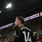 Ekspresi gelandang Chelsea, Jordan Henderson, saat pertandingan Liga Inggris 2026/2027 melawan Brentford di Gtech Community Stadium, London, Sabtu (19/9/2026) dini hari WIB. (Glyn Kirk/AFP)
