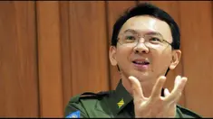 Ketua DPD Gerindra Muhammad Taufik meminta Ahok jangan terlalu percaya diri menang pada Pilkada DKI Jakarta 2017.  Menanggapi hal itu, Gubernur DKI Jakarta bernama lengkap Basuki Tjahaja Purnama  justru sudah menyiapkan segala sistem bila dirinya kalah.