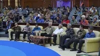 Menteri Basuki: Dibutuhkan Insinyur Muda Tangguh untuk Hadapi Era Industri 4.0.