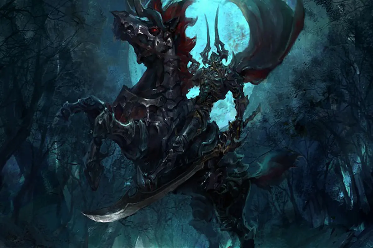 odin