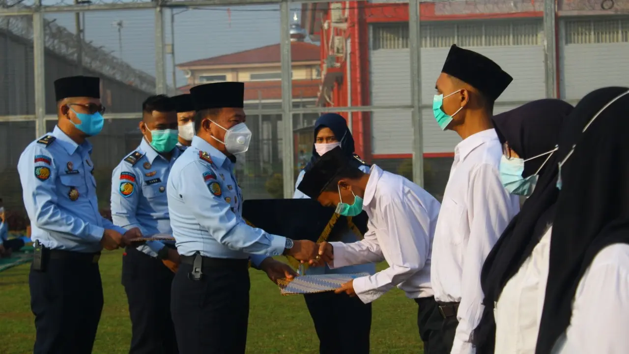 Remisi Idul Fitri 2021