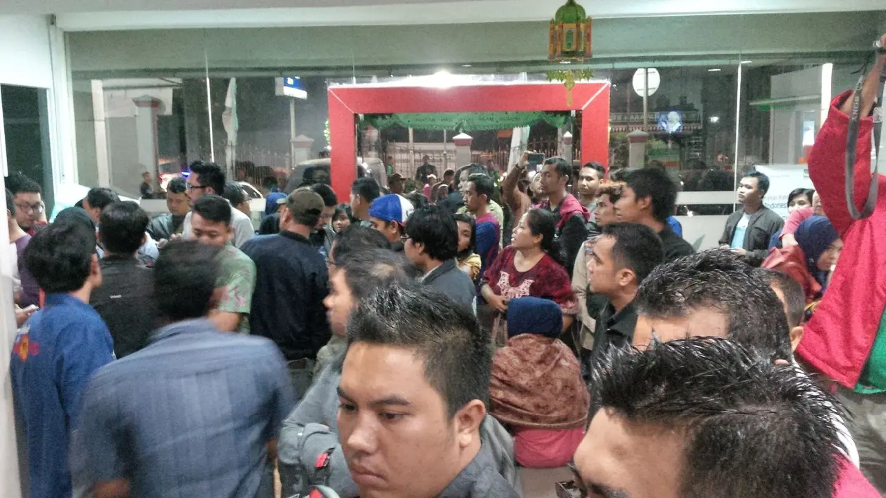 vaksin