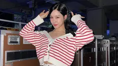 Tiffany SNSD atau Tiffany Young, (Foto: Instagram/ tiffanyyoungofficial)