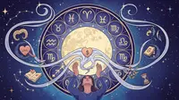 Ramalan Cinta Zodiak 2026, Era Baru Gairah dan Keberanian Menjemput Takdir