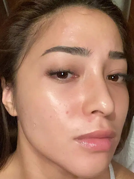 Nikita Willy (Instagram/nikitawillyofficial94)