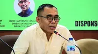 Indonesia Darurat Narkoba, INW Apresiasi Langkah Agresif Bareskrim Polri