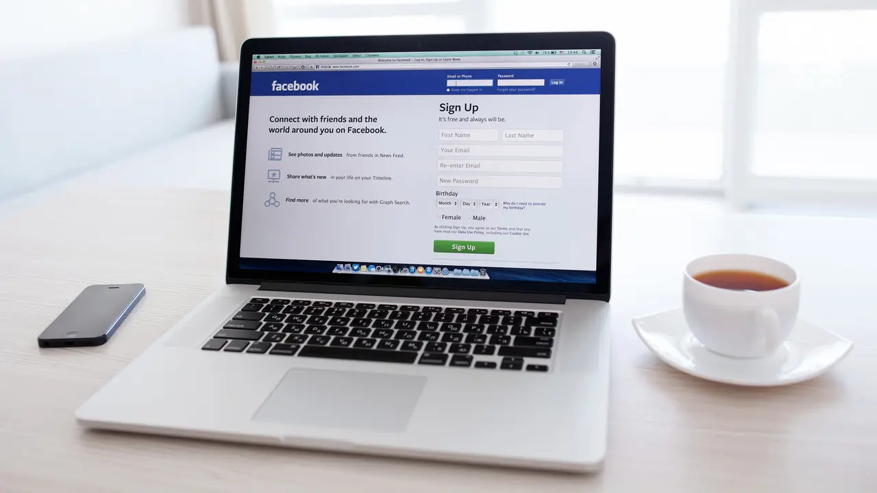 Facebook