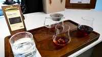 Rekor Kopi Termahal di Dunia Pecah di Dubai, Harganya Rp 16,3 Juta per Cangkir