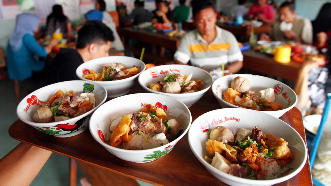 Bakso