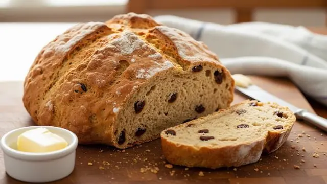 Irish Soda Bread