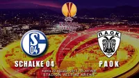 Laga Reuni Schalke dengan Stevens