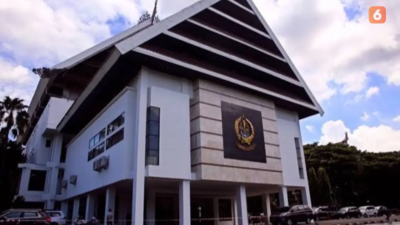Kantor Gubernur Sulsel (Istimewa)