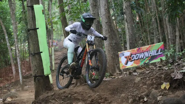76 Ultimate Downhill 2026