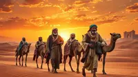 Arti Surat Al Quraisy: Makna dan Tafsir Lengkapnya