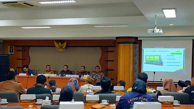 Keluarga Korban Kawal Renovasi Stadion Kanjuruhan Agar Tak Ada Pelanggaran Kesepakatan Lagi