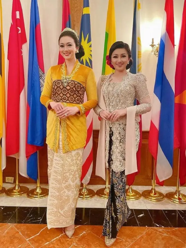 [Fimela] Fitri Carlina