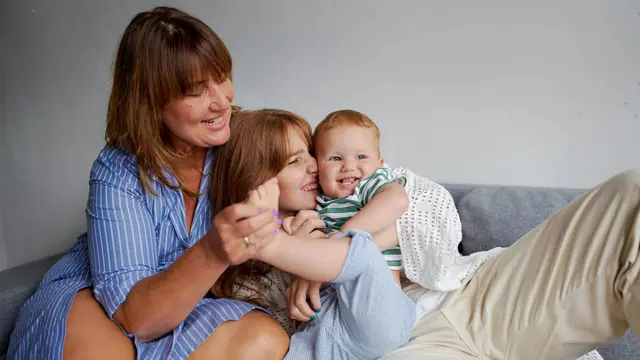 3. Belajar Mengatakan Cukup