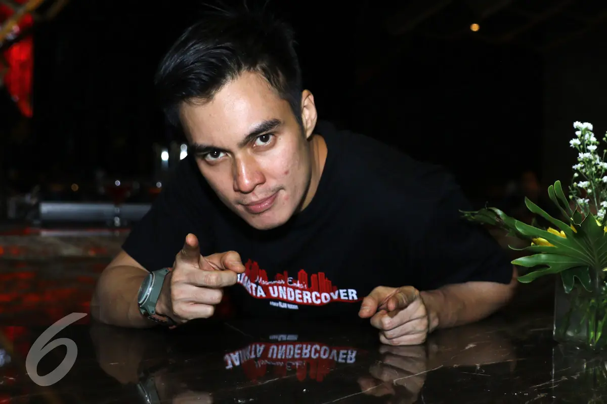 Baim Wong