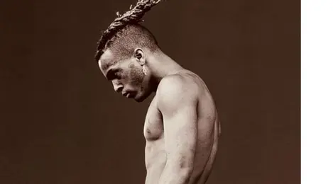 Album Terakhir Sebelum XXXTentacion Meninggal - Entertainment ...