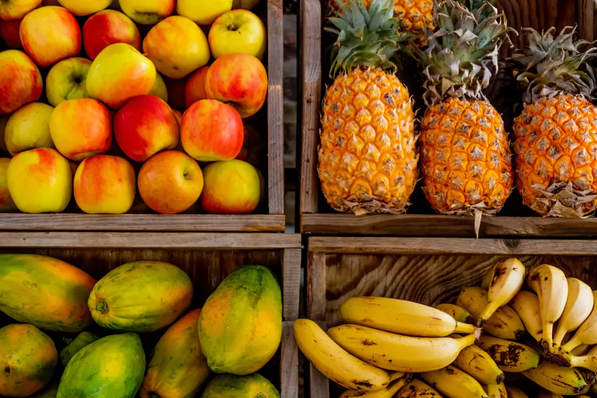 Hati-hati! Begini Cara Membedakan Buah Suntikan dan Buah Manis Alami