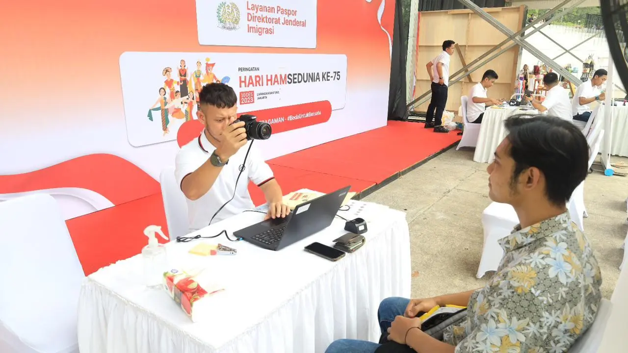 Imigrasi